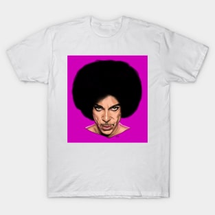 The Purple One T-Shirt